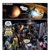The Thanos Imperative #3 preview art by Miguel Sepulveda