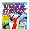 Strange Tales #151