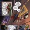 Image Featuring Doctor Strange, Jimmy Woo