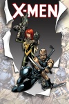 X-Men (2010) #5 (MEDINA VARIANT)