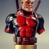 Deadpool 2 Mini-Bust by Bowen Designs
