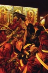 Wolverine/Hercules: Myths, Monsters & Mutants (2010) #1