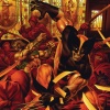 Wolverine/Hercules: Myths, Monsters & Mutants #1