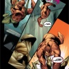 Alpha Flight #0.1 preview art by Ben Oliver