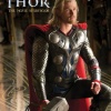 Thor: Movie Storybook Book Cover