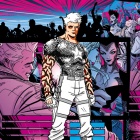 A Dozen Days of Vengeance: Ultimate Nullifier