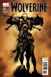 Wolverine #11 