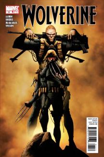 Wolverine (2010) #11