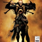 Wolverine (2010) #11