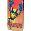 Marvel Wolverine Red Rage iPhone 4 
