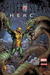 Herc #8 