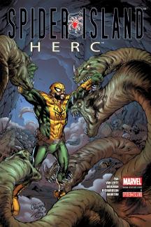Herc (2010) #8
