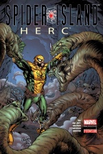 Herc (2010) #8