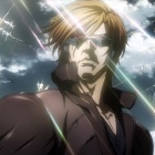 X-Men Anime: Voicing Cyclops