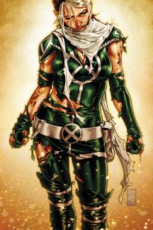 X-Men Legacy (2008) #262