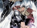 Avengers Vs. X-Men teaser by Olivier Coipel