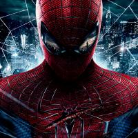 6-Minute Spider-Man Preview in IMAX This Weekend