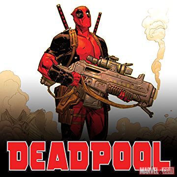 Deadpool (2018 - 2019)