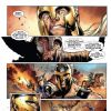 SIEGE #2 Art by Oliver Coipel