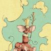 The Marvelous Land of Oz (2009) #5