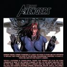 Dark Avengers (2009) #12