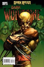 Dark Wolverine (2009 - 2010)
