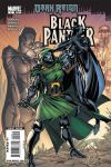 Black Panther (2008) #2
