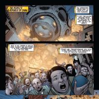 Mighty Avengers (2007) #31