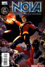 Nova (2007) #23