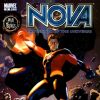 Nova (2007) #23