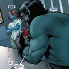 Dark X-Men (2009) #1