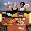 Marvel Divas (2009) #4