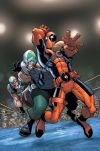 Deadpool Team-Up (2009) #898