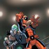 DEADPOOL TEAM-UP #898