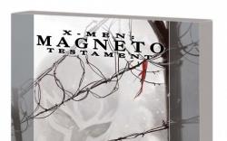 X-MEN: MAGNETO TESTAMENT