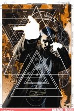 Strange (2009) #1
