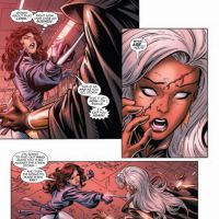 X-MEN FOREVER #4, page 3