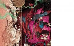 X-MEN/SPIDER-MAN #4