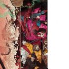 X-MEN/SPIDER-MAN #4