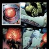IRON MAN: DIRECTOR OF S.H.I.E.L.D. #35 preview art by Sean Chen