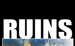 RUINS  #1