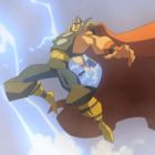 Watch the Animated Hulk vs. Thor Trailer