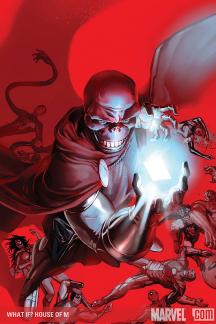 What If? (2008) #1
