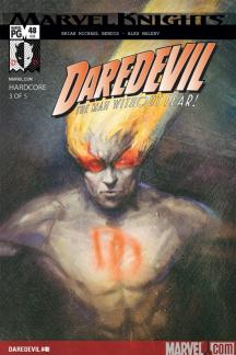 Daredevil (1998) #48