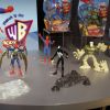 SPECTACULAR SPIDER-MAN ACTION FIGURES