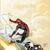 Image Featuring Spider-Man