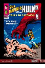 Tales to Astonish (1959) #80