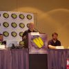 Halo Uprising Panel