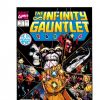 Infinity Gauntlet (1991) #1