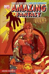 Amazing Fantasy #14 